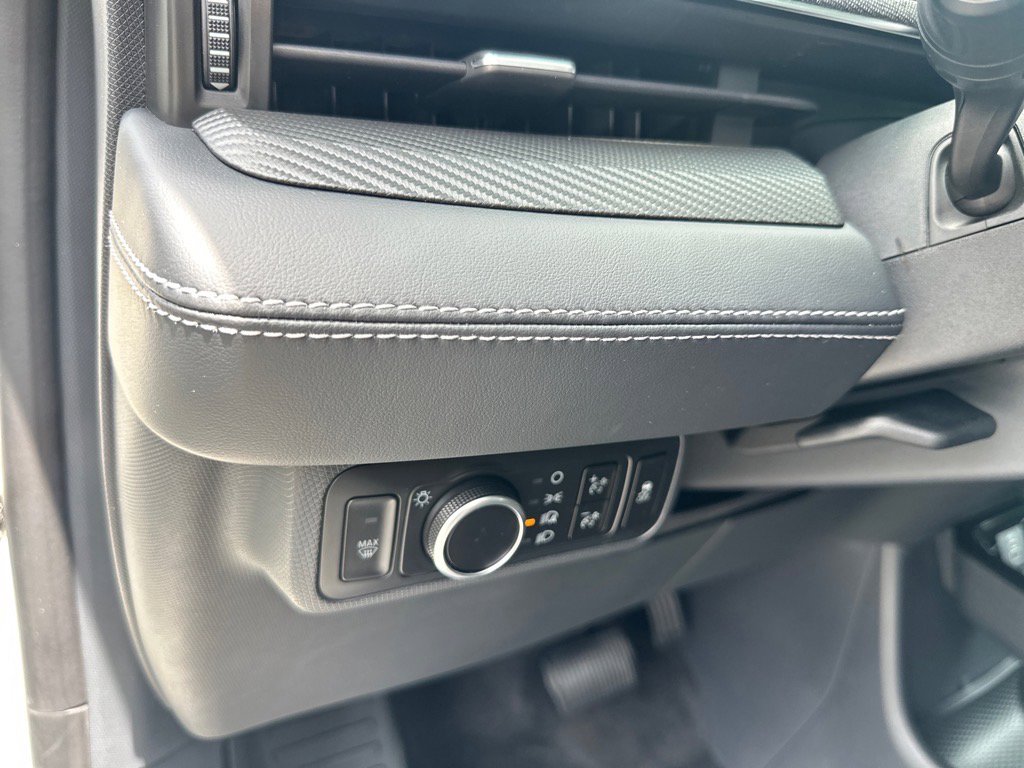 New 2025 Ford Mustang Mach-E Premium image 22