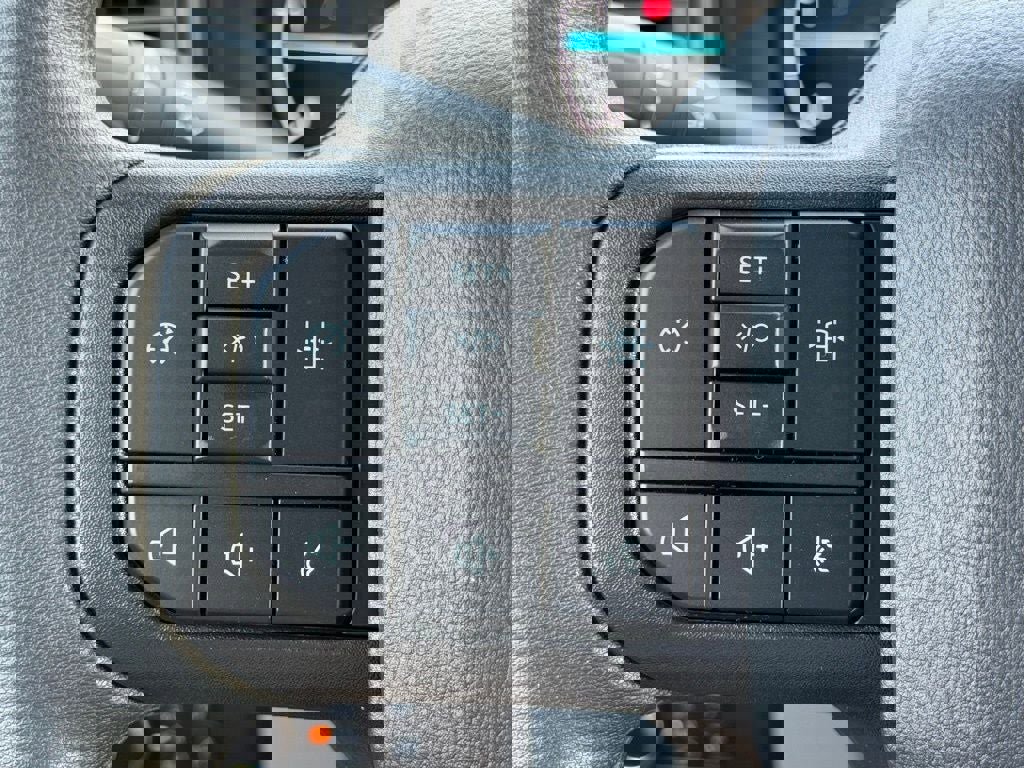 New 2026 Ford F450 XL image 24