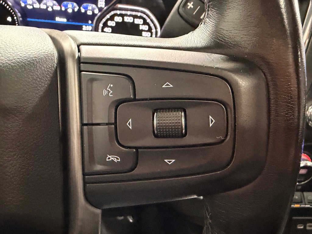 Used 2021 GMC Sierra 3500 Denali w/ Denali Black Diamond Edition image 47