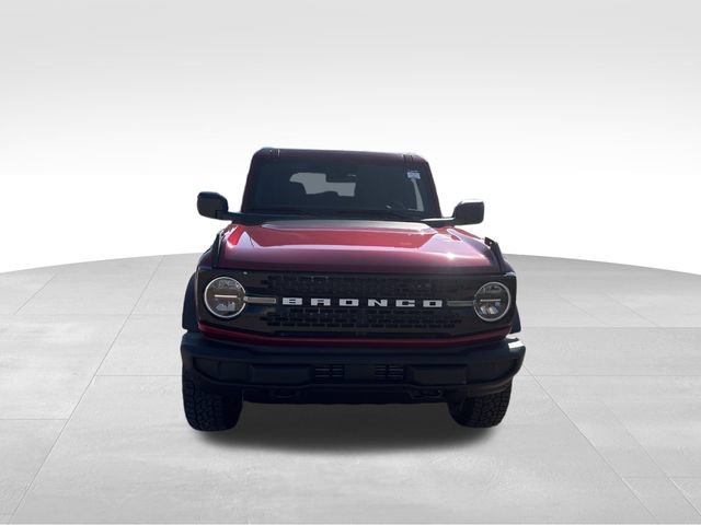New 2026 Ford Bronco Big Bend AWD/4WD image 8