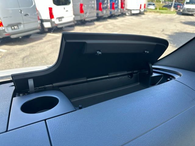 New 2025 Mercedes-Benz Sprinter 2500 image 27