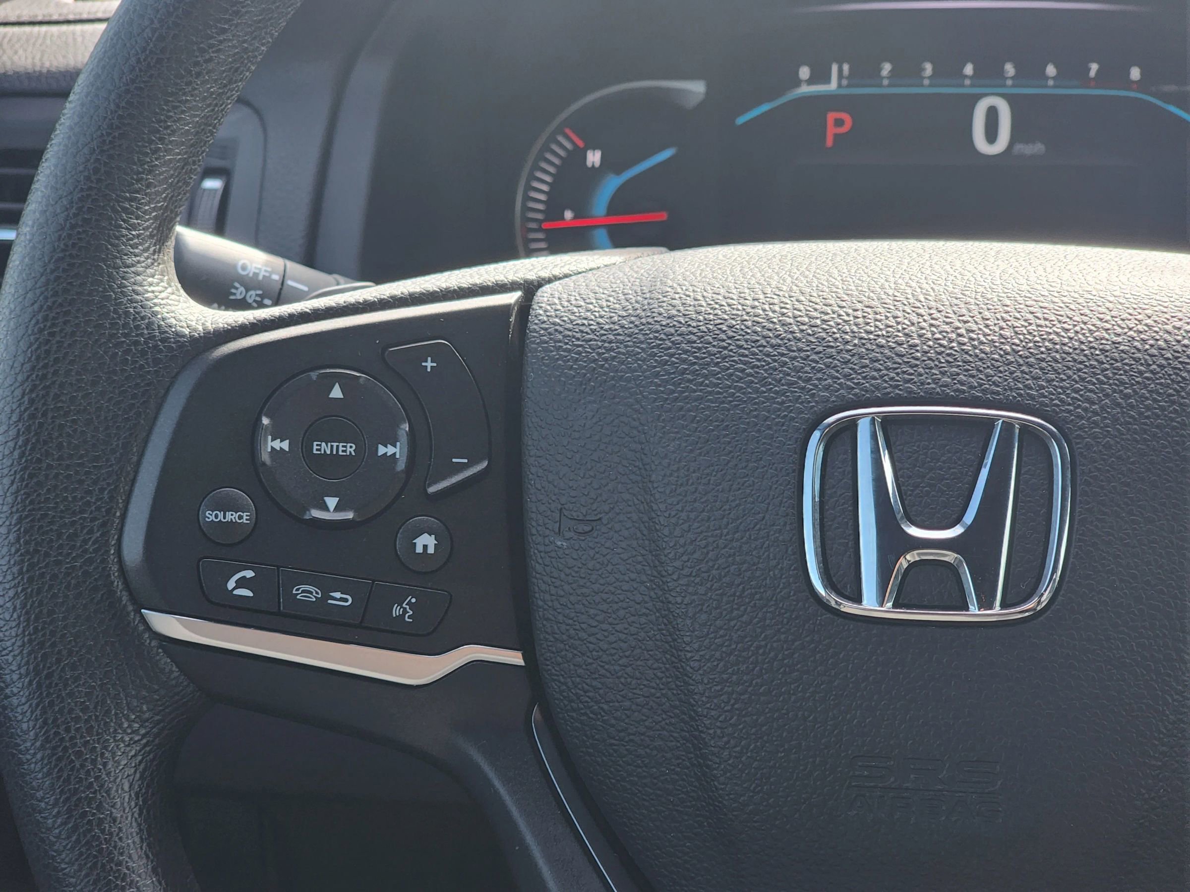 Used 2019 Honda Passport Sport image 10