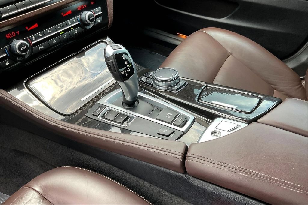Used 2015 BMW 535i Sedan RWD image 18