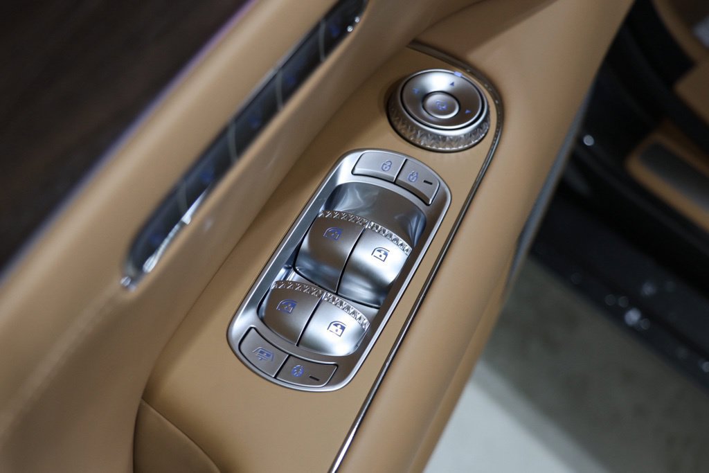 New 2026 Genesis G90 3.5T AWD/4WD image 19