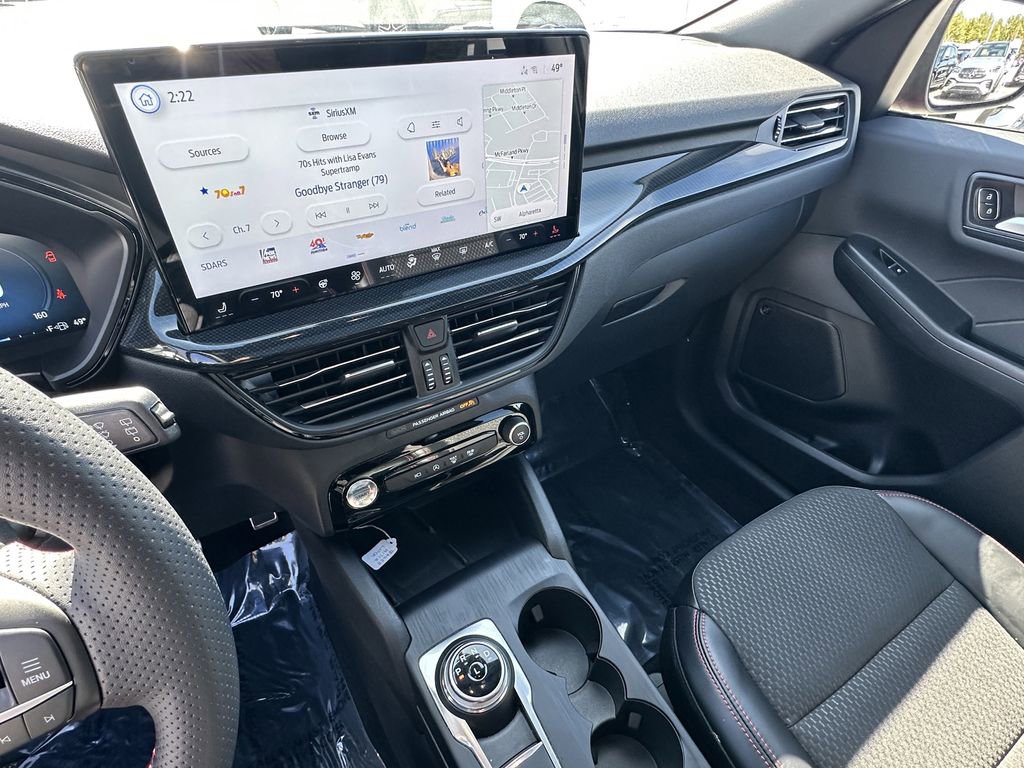 Used 2023 Ford Escape ST-Line Select w/ Tech Pack #2 image 31