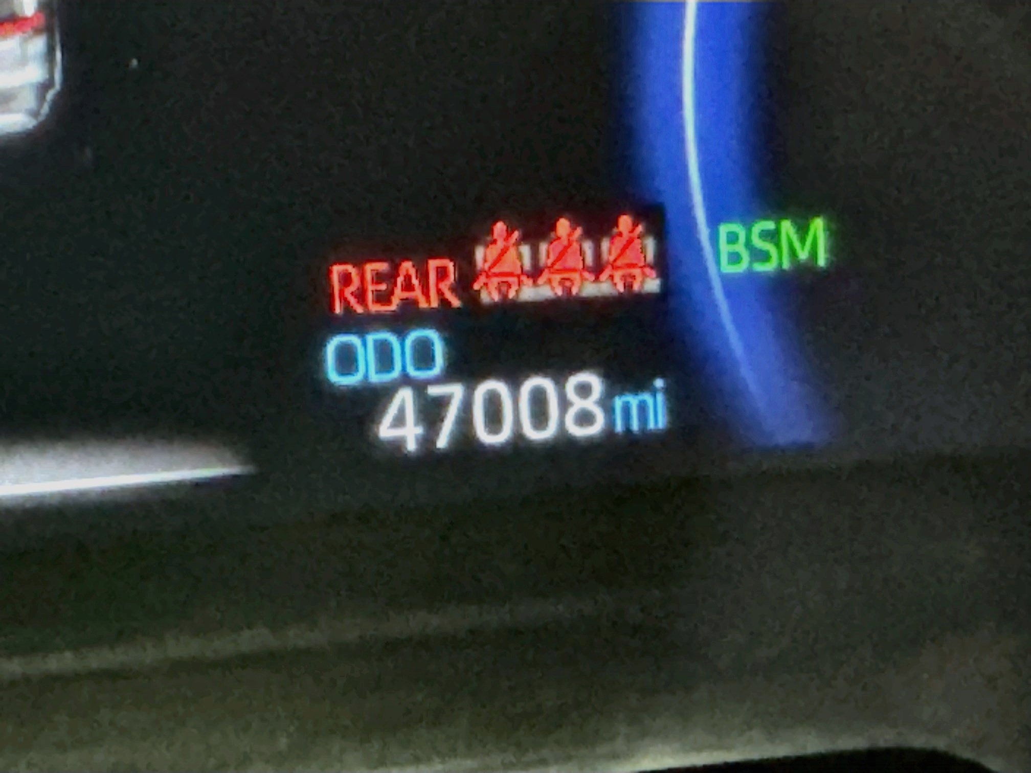 Used 2025 Toyota RAV4 XLE AWD/4WD image 19
