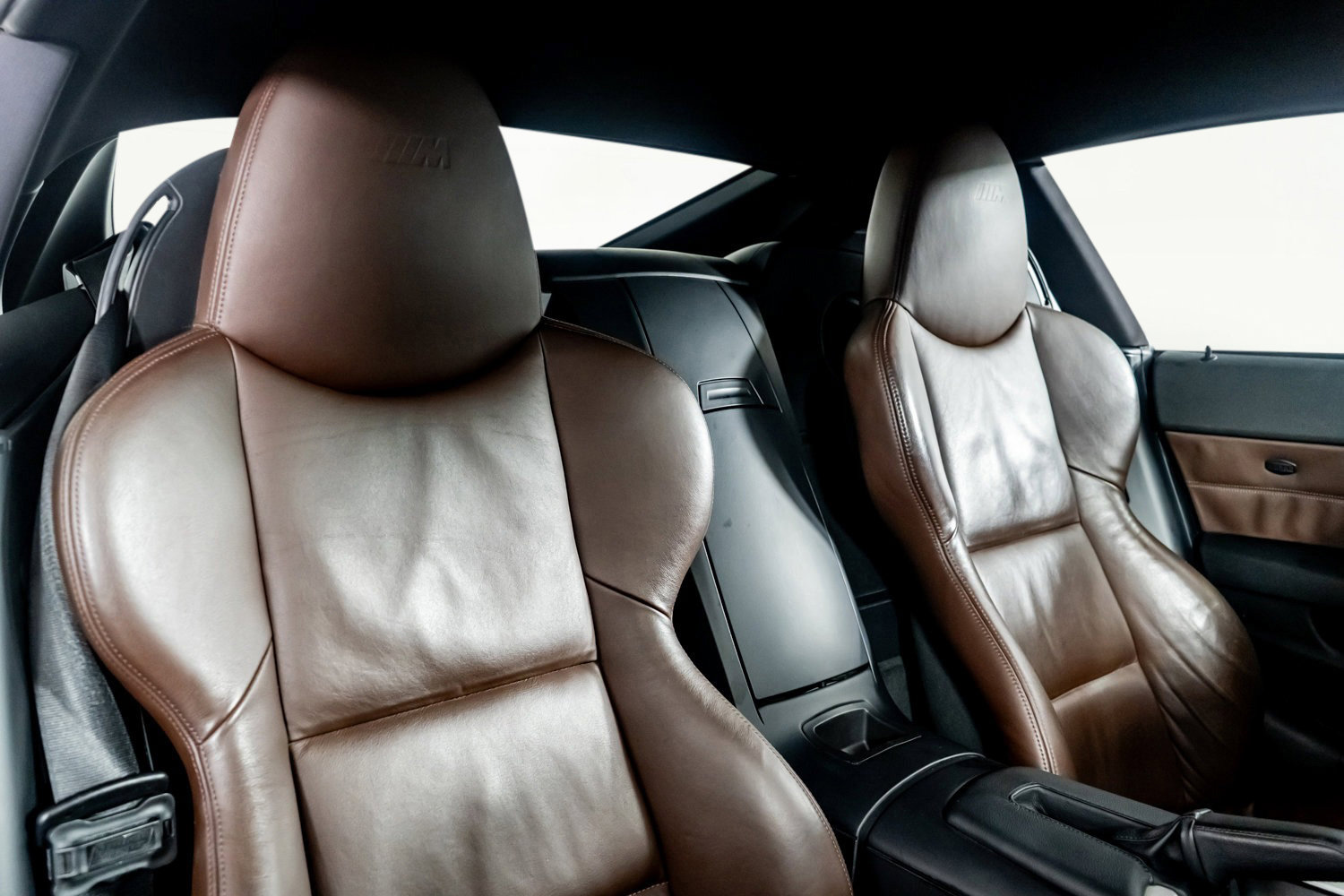 Used 2007 BMW M Coupe image 30