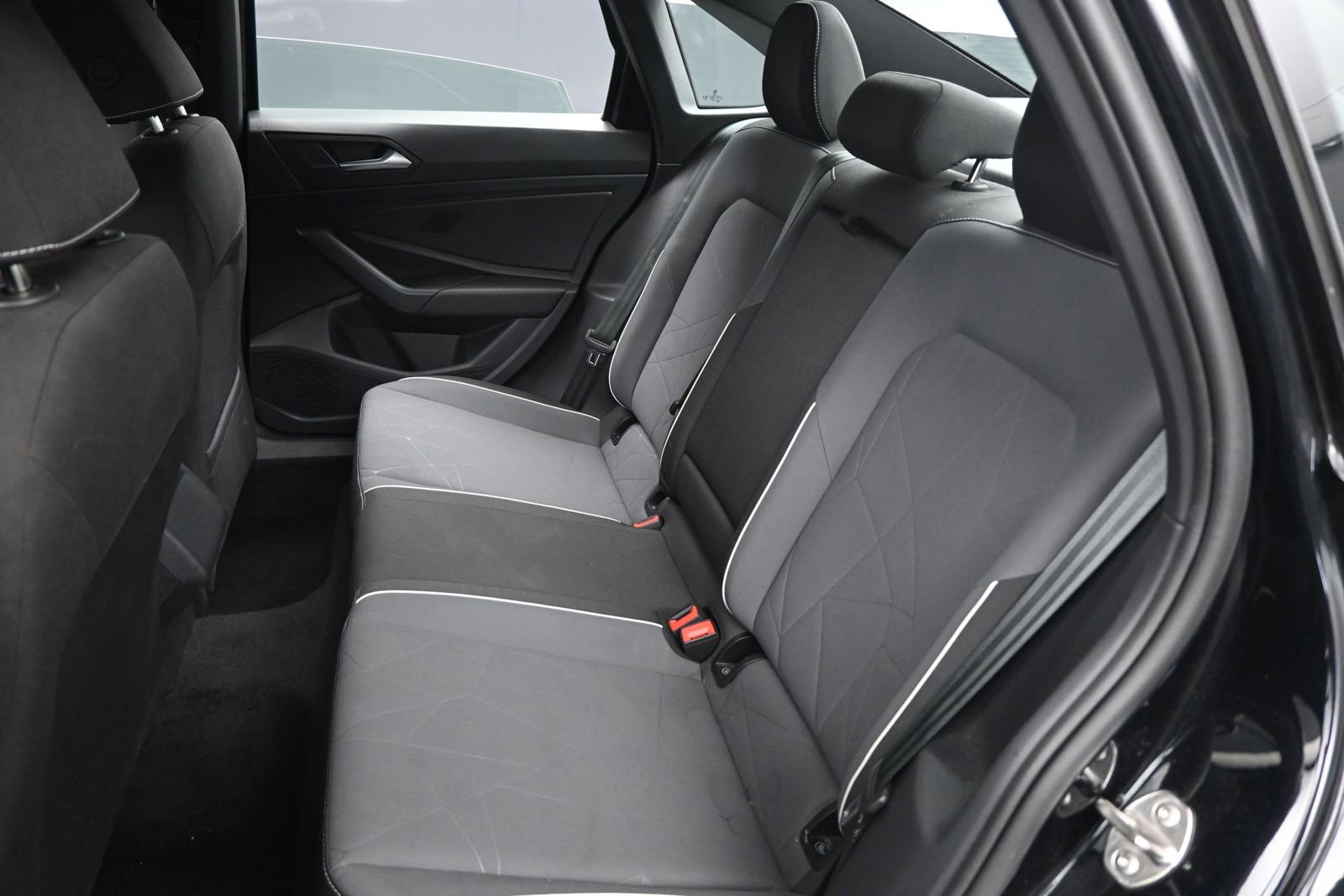 Used 2025 Volkswagen Jetta Sport FWD image 11