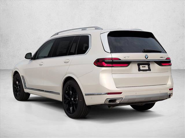 New 2027 BMW X7 xDrive40i w/ Premium Package AWD/4WD image 9