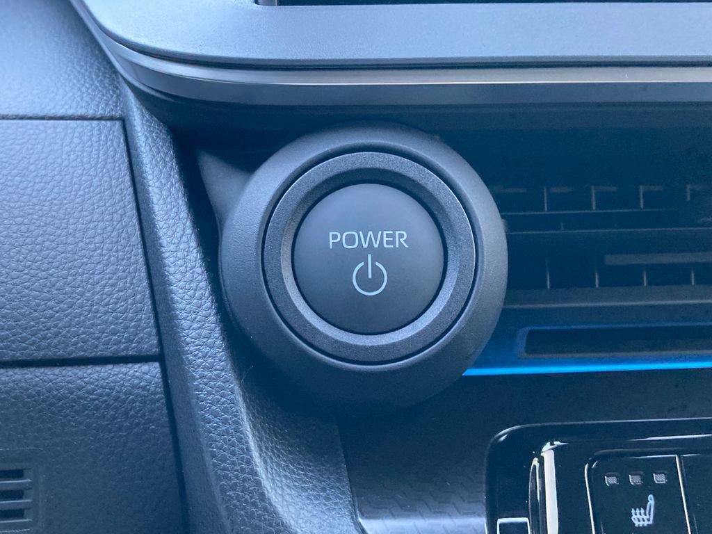 New 2026 Toyota Prius Nightshade image 23