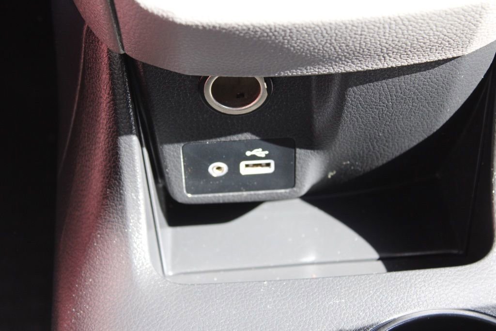Used 2021 Nissan NV200 SV w/ Back Door Glass Package FWD image 33