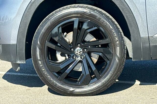 Certified 2023 Volkswagen Atlas SE w/ Panoramic Sunroof Package image 26