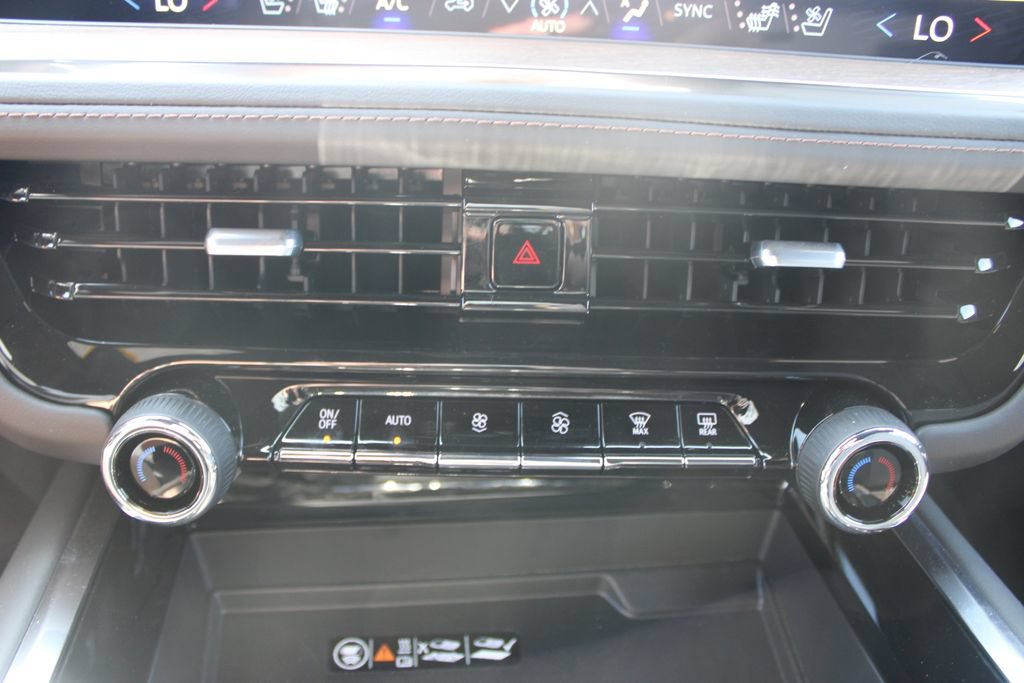 New 2026 Chevrolet Tahoe High Country AWD/4WD image 55
