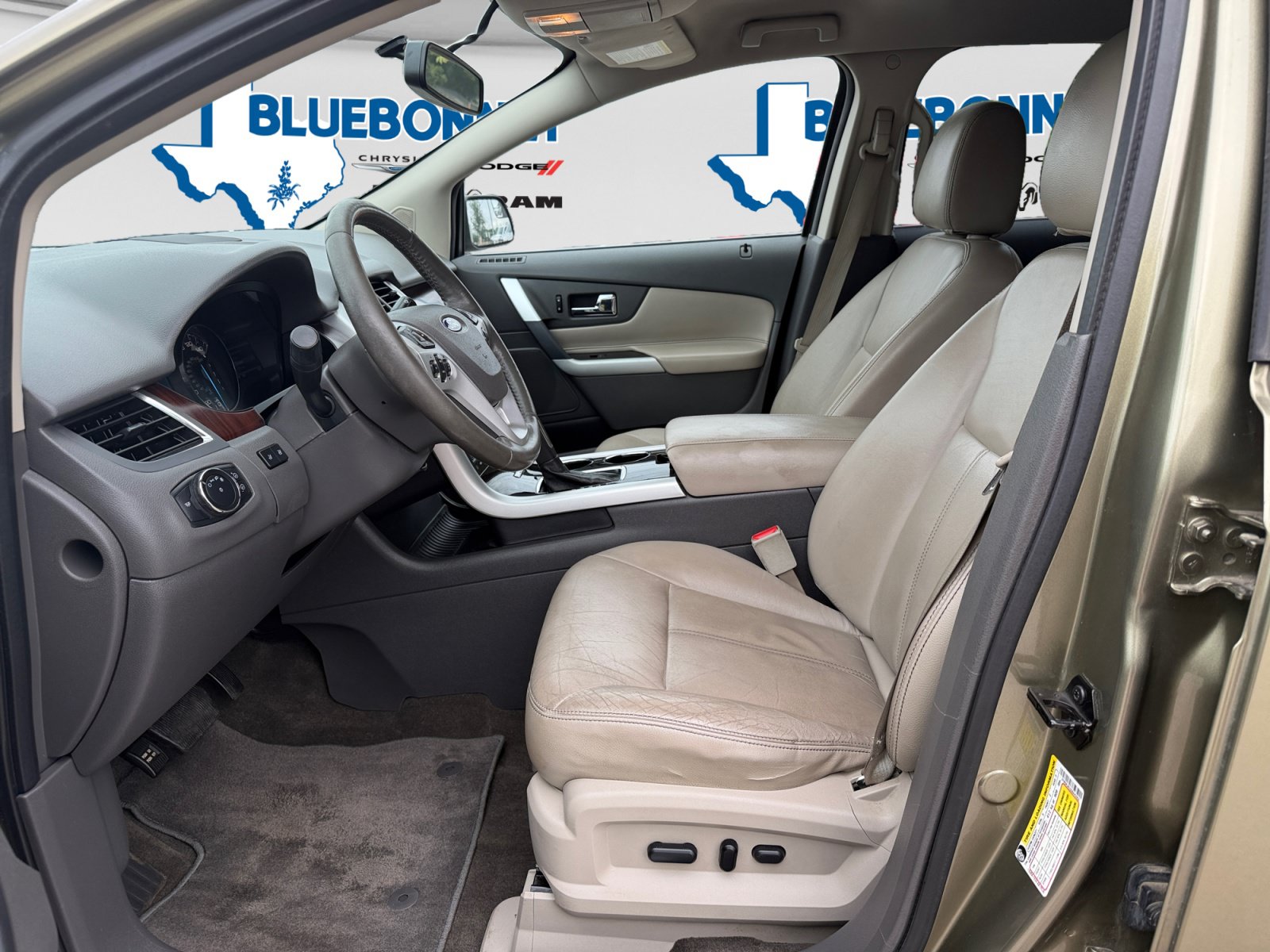 Used 2013 Ford Edge Limited FWD image 11