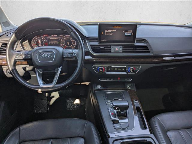 Used 2018 Audi Q5 2.0T Premium Plus image 18
