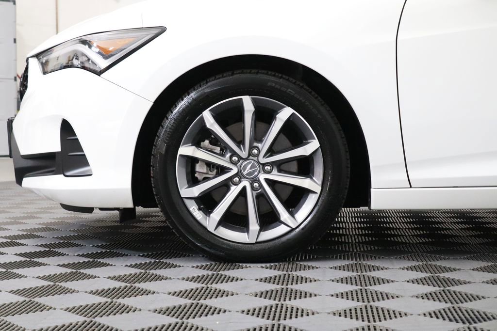 Used 2024 Acura Integra FWD image 6