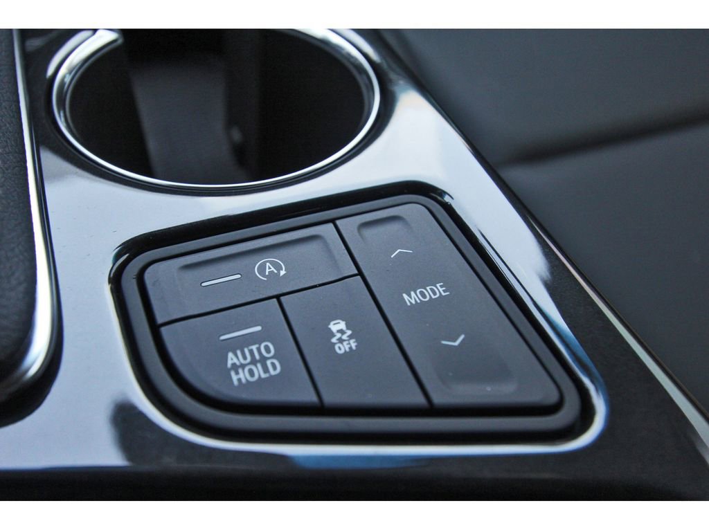 New 2026 Cadillac CT4 Luxury RWD image 20