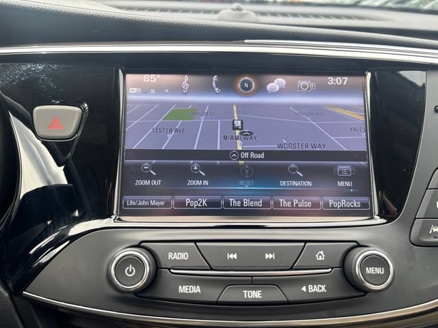 Used 2020 Buick Envision Premium w/ Driver Confidence Package AWD/4WD image 25