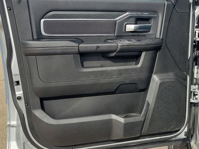 New 2026 RAM 2500 Big Horn image 11