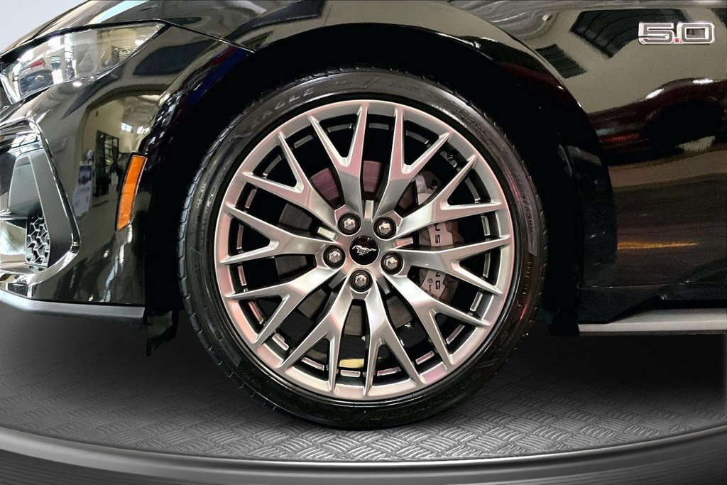 New 2026 Ford Mustang GT Premium RWD image 13