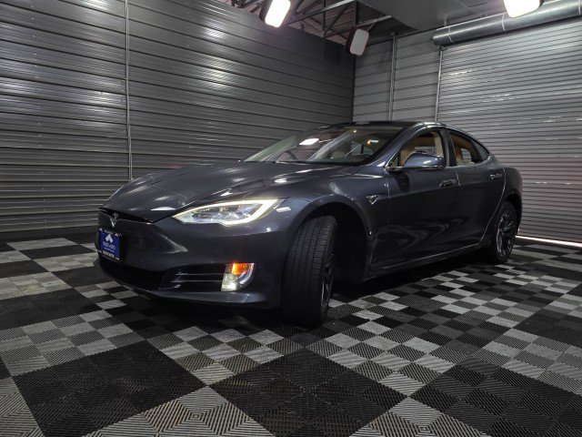 Used 2017 Tesla Model S 100D image 41