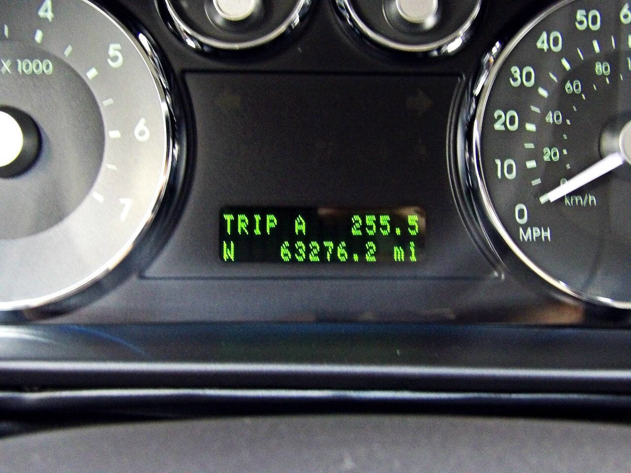 Used 2009 Mercury Milan Premier image 14