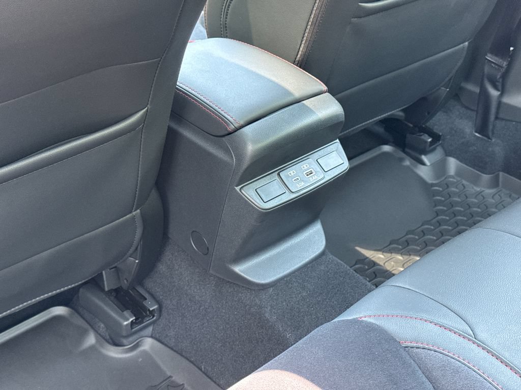 Used 2024 Subaru WRX Limited w/ Popular Package #2A AWD/4WD image 29