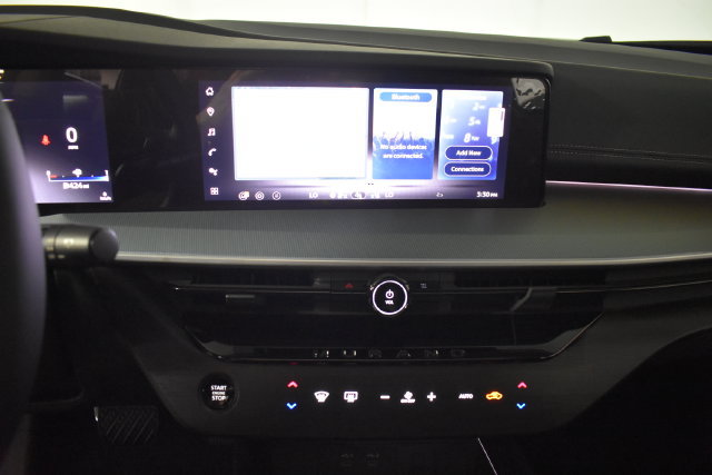 New 2026 Nissan Murano Platinum w/ Cargo Package AWD/4WD image 19