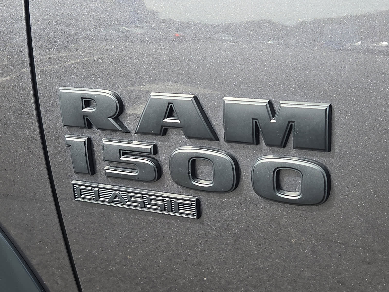 Used 2022 RAM 1500 Classic Warlock w/ Warlock Decor Package image 30