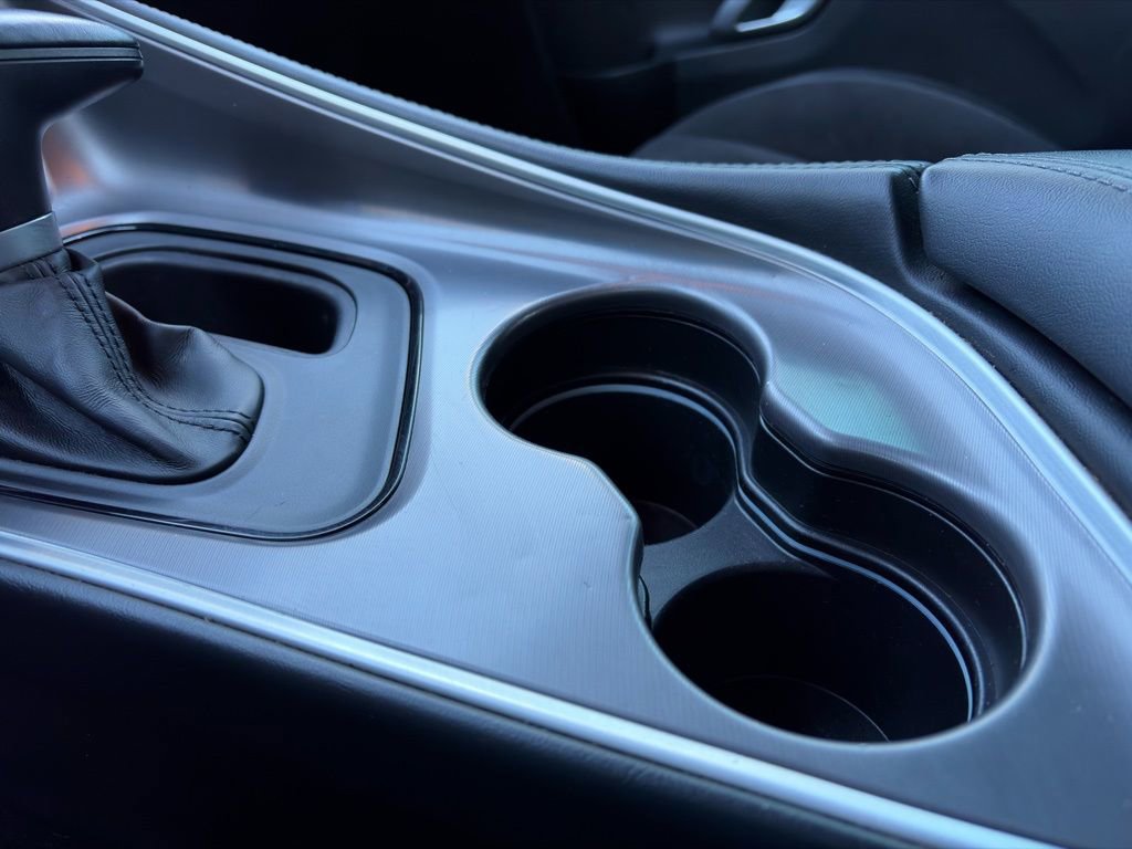 Used 2021 Dodge Challenger R/T Scat Pack w/ Shaker Package image 25