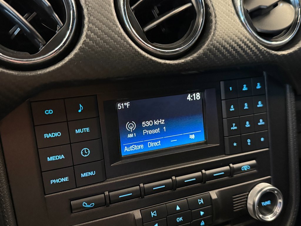 Used 2017 Ford Mustang Coupe image 11