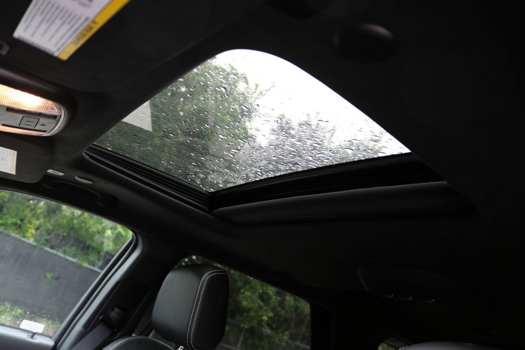 New 2026 Dodge Durango SRT Hellcat image 11