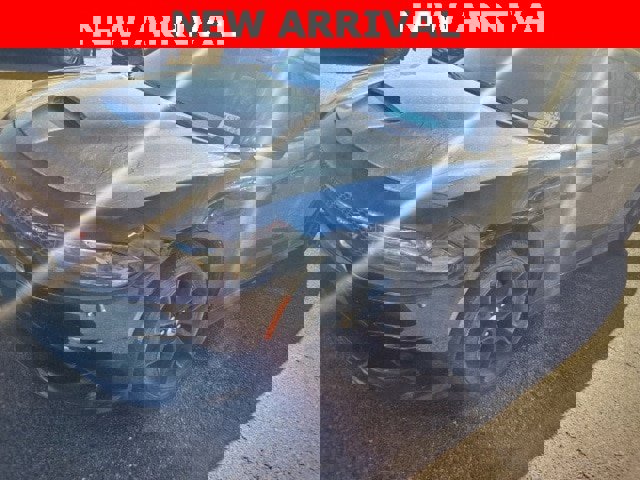 Used 2021 Dodge Charger GT image 2