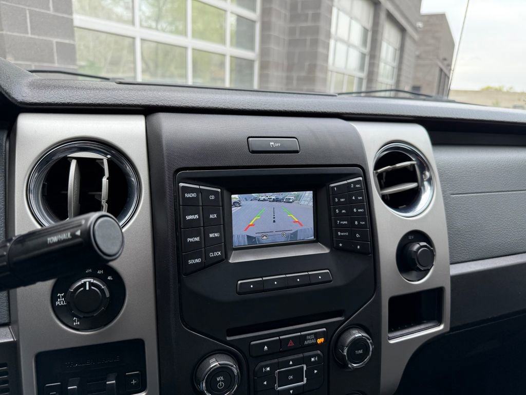 Used 2014 Ford F150 XLT w/ Equipment Group 302A Luxury image 36