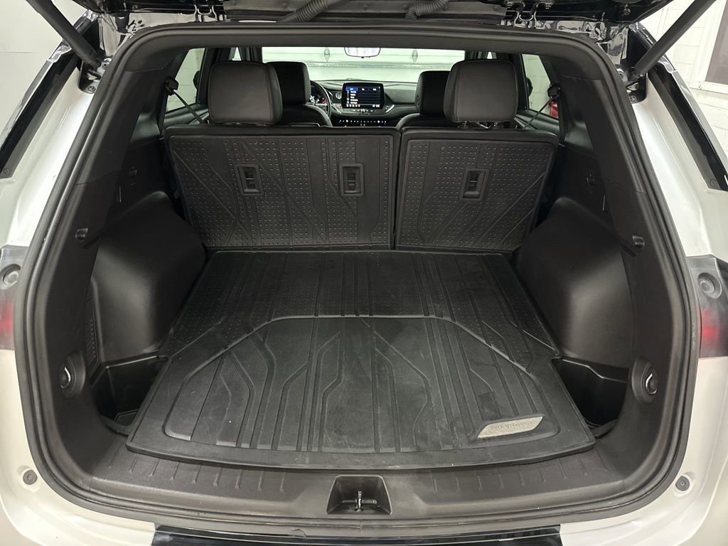 Used 2024 Chevrolet Blazer RS w/ Driver Confidence II Package image 35