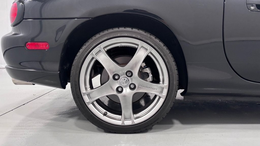Used 2005 MAZDA MX-5 Miata MAZDASPEED RWD image 29
