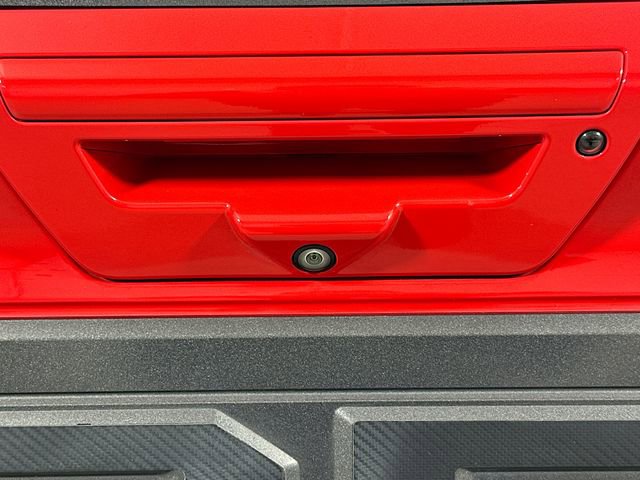 Certified 2018 Ford F150 Raptor w/ Equipment Group 802A Luxury image 20