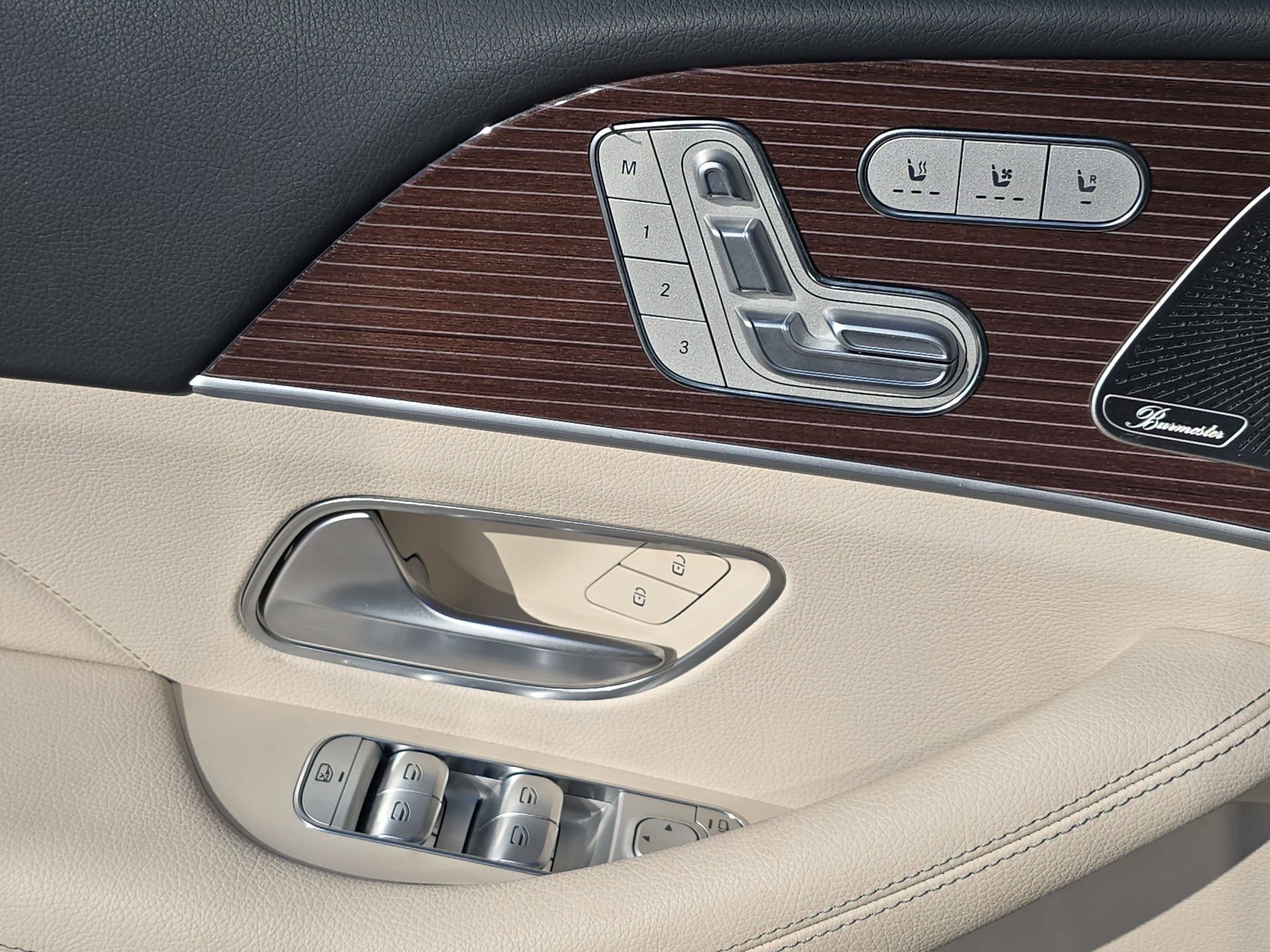 Certified 2023 Mercedes-Benz GLE 350 4MATIC image 27