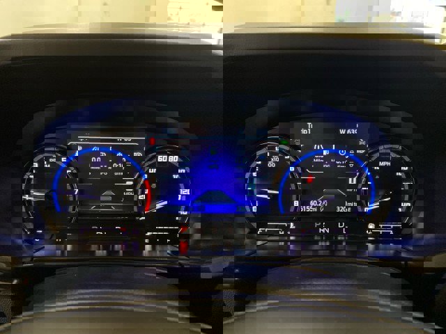 Used 2022 Ford Bronco Sport Outer Banks image 23