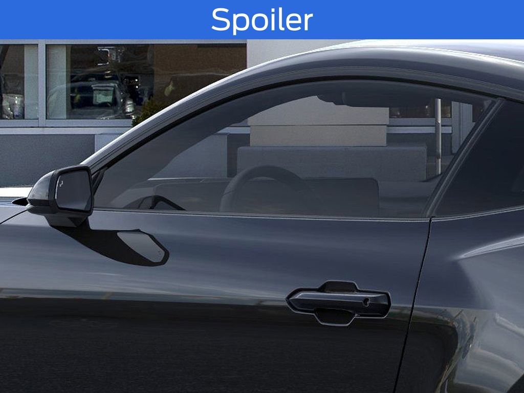 New 2025 Ford Mustang GT Premium w/ GT Performance Package image 20