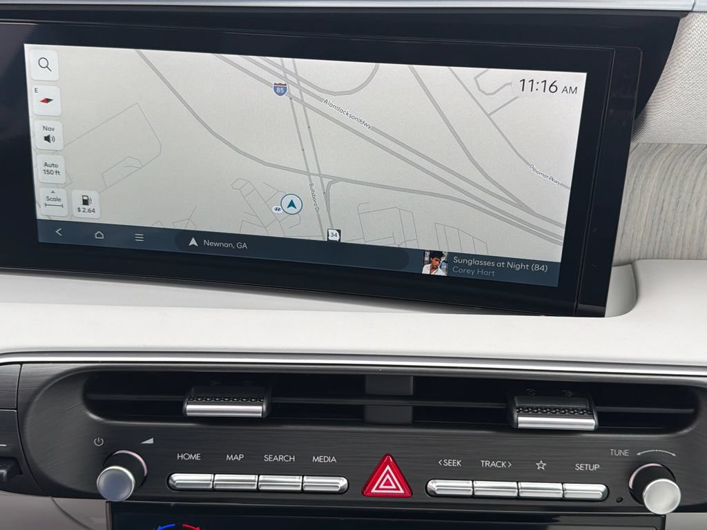 New 2026 Hyundai Palisade Calligraphy FWD image 29