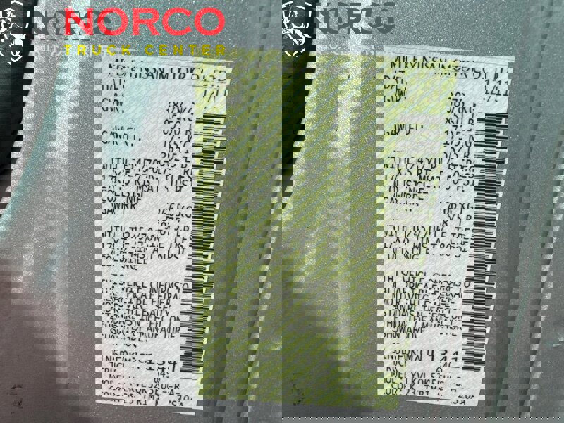 Used 2012 Nissan NV 1500 S w/ Side Curtain Airbag Pkg image 23