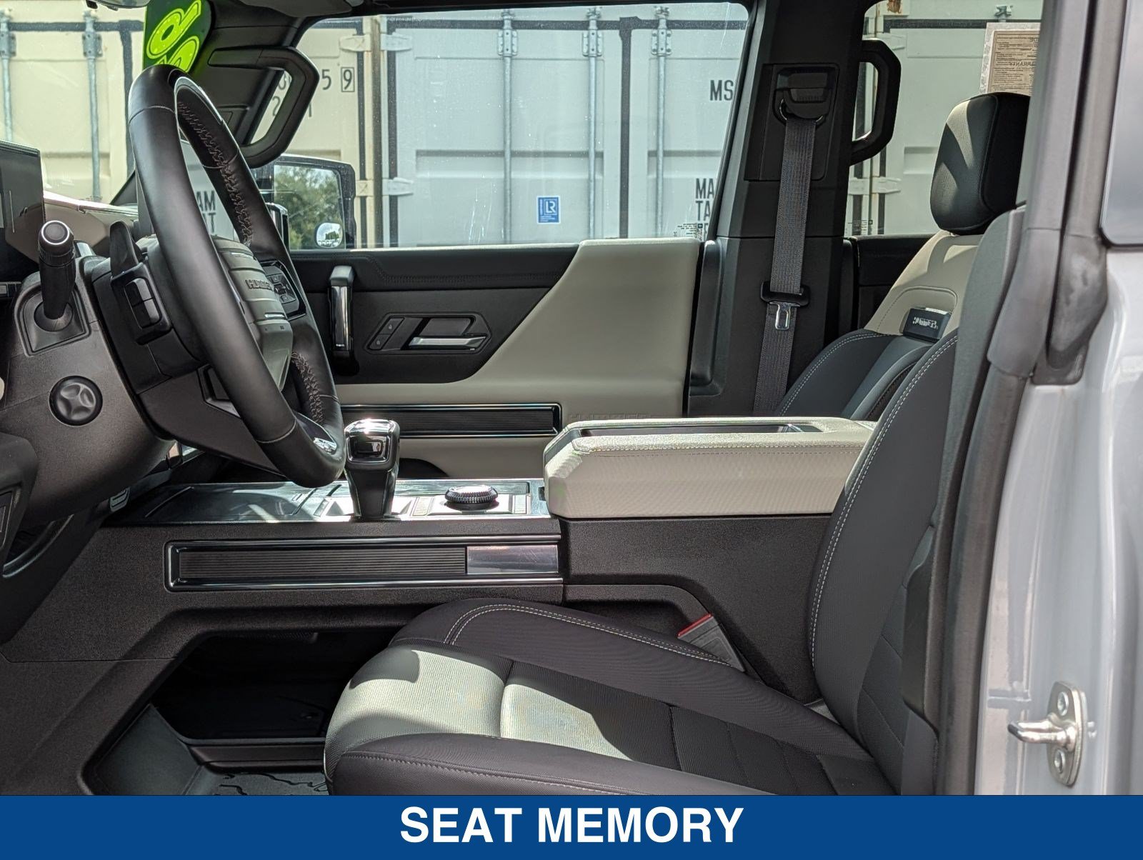 Used 2026 GMC Hummer EV SUV AWD/4WD image 22