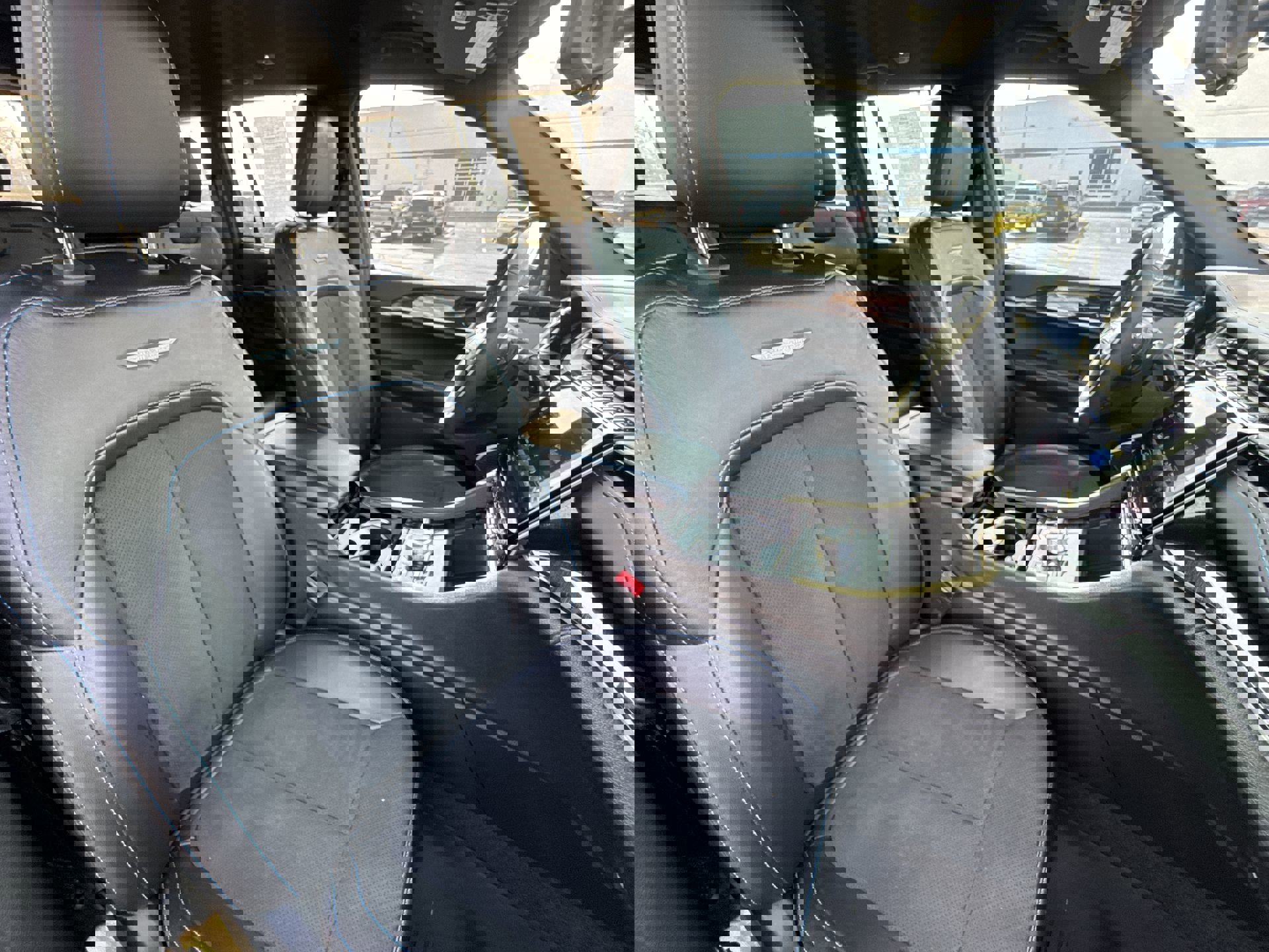 Used 2022 Jeep Grand Cherokee Trailhawk w/ Luxury Tech Group III image 26