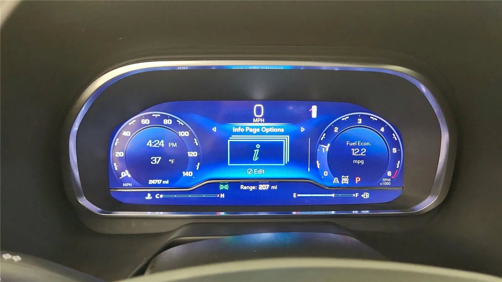 Used 2024 Chevrolet Tahoe Premier image 35