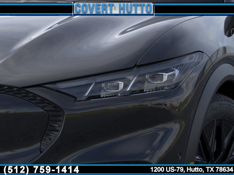 New 2025 Ford Mustang Mach-E Select image 18