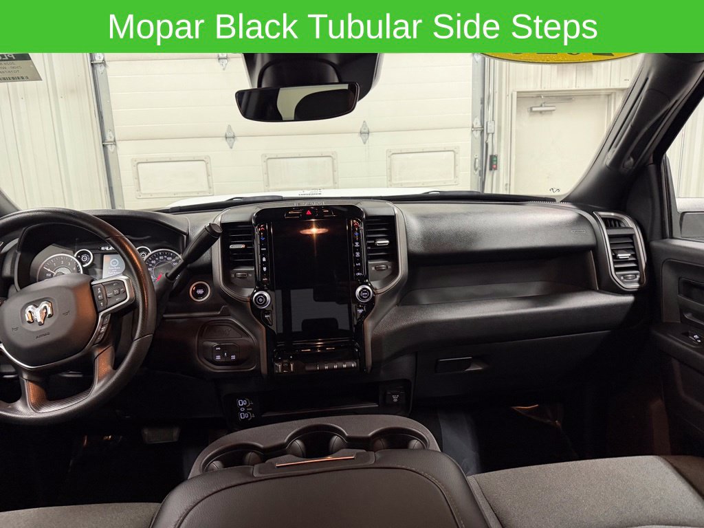 Used 2026 RAM 2500 Tradesman AWD/4WD image 24