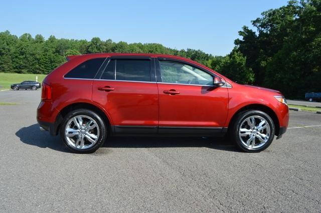 Used 2013 Ford Edge Limited image 55