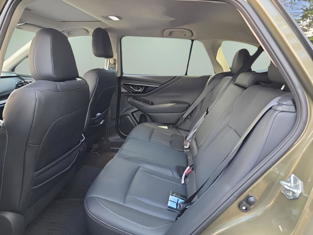 Used 2024 Subaru Outback Limited XT image 38