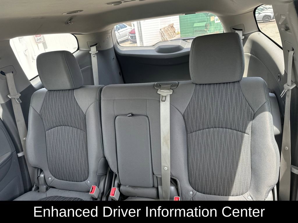 Used 2017 Chevrolet Traverse LS AWD/4WD image 15